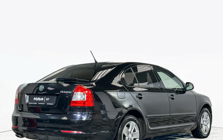 Skoda Octavia, 2012 год, 776 000 рублей, 5 фотография