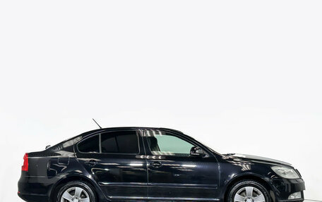 Skoda Octavia, 2012 год, 776 000 рублей, 4 фотография