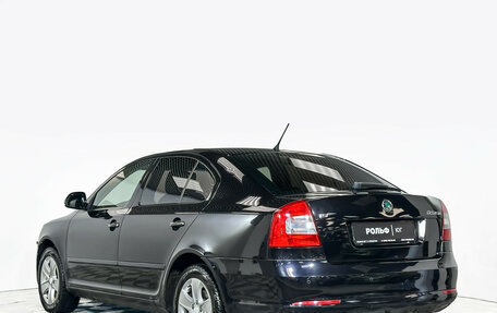 Skoda Octavia, 2012 год, 776 000 рублей, 7 фотография