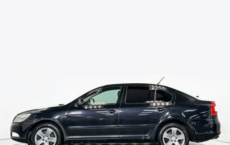 Skoda Octavia, 2012 год, 776 000 рублей, 8 фотография