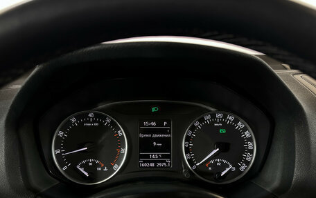 Skoda Octavia, 2012 год, 776 000 рублей, 11 фотография