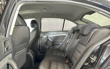 Skoda Octavia, 2012 год, 776 000 рублей, 10 фотография