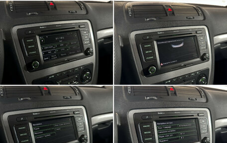 Skoda Octavia, 2012 год, 776 000 рублей, 13 фотография