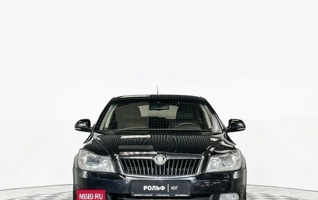 Skoda Octavia, 2012 год, 776 000 рублей, 2 фотография