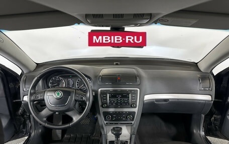 Skoda Octavia, 2012 год, 776 000 рублей, 12 фотография
