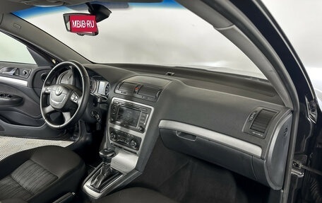 Skoda Octavia, 2012 год, 776 000 рублей, 9 фотография