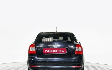 Skoda Octavia, 2012 год, 776 000 рублей, 6 фотография