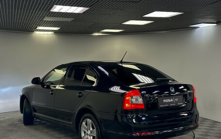 Skoda Octavia, 2012 год, 776 000 рублей, 20 фотография