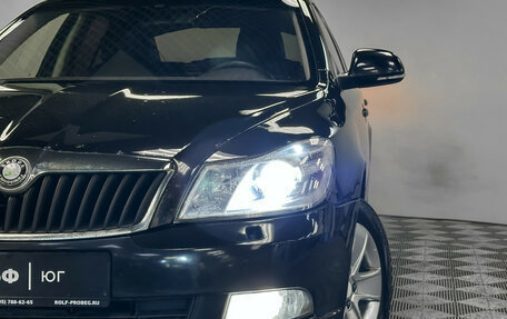 Skoda Octavia, 2012 год, 776 000 рублей, 17 фотография