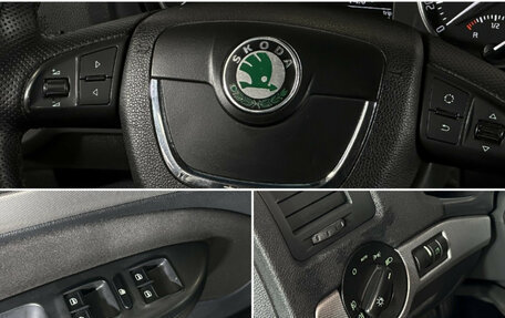 Skoda Octavia, 2012 год, 776 000 рублей, 14 фотография