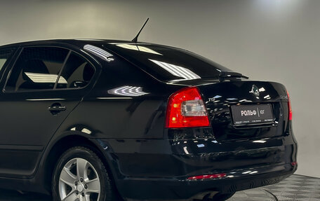 Skoda Octavia, 2012 год, 776 000 рублей, 19 фотография