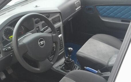 Daewoo Nexia I рестайлинг, 2011 год, 195 000 рублей, 5 фотография