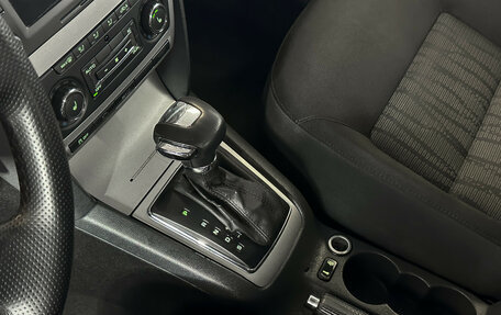 Skoda Octavia, 2012 год, 776 000 рублей, 16 фотография