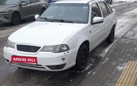 Daewoo Nexia I рестайлинг, 2011 год, 195 000 рублей, 3 фотография