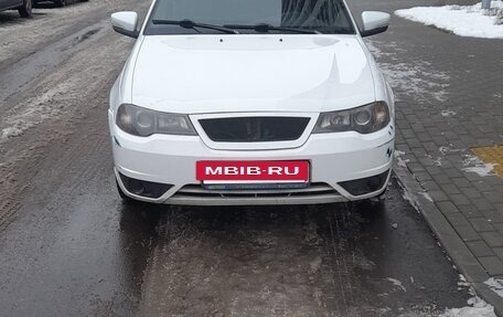 Daewoo Nexia I рестайлинг, 2011 год, 195 000 рублей, 2 фотография