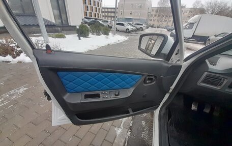 Daewoo Nexia I рестайлинг, 2011 год, 195 000 рублей, 9 фотография