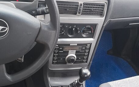 Daewoo Nexia I рестайлинг, 2011 год, 195 000 рублей, 8 фотография