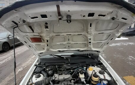 Daewoo Nexia I рестайлинг, 2011 год, 195 000 рублей, 13 фотография