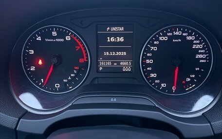 Audi A3, 2015 год, 1 250 000 рублей, 7 фотография