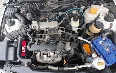 Daewoo Nexia I рестайлинг, 2011 год, 195 000 рублей, 11 фотография