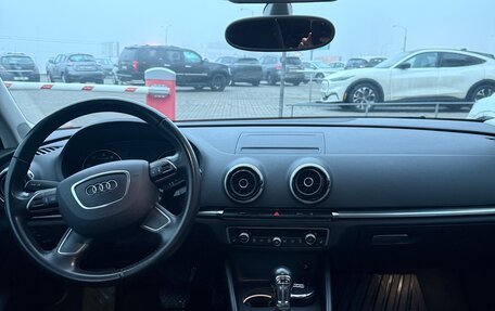 Audi A3, 2015 год, 1 250 000 рублей, 8 фотография