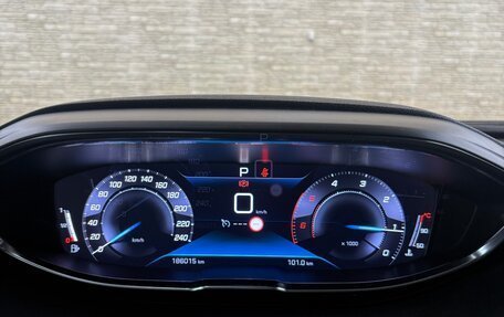 Peugeot 5008 II, 2019 год, 2 070 000 рублей, 9 фотография