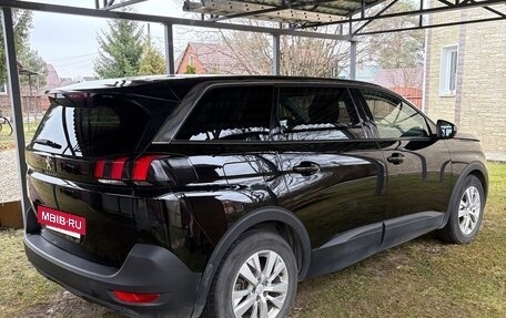 Peugeot 5008 II, 2019 год, 2 070 000 рублей, 4 фотография