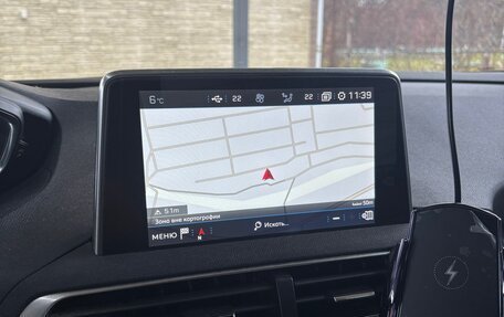 Peugeot 5008 II, 2019 год, 2 070 000 рублей, 10 фотография