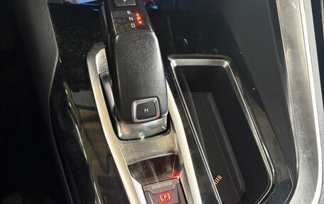 Peugeot 5008 II, 2019 год, 2 070 000 рублей, 16 фотография