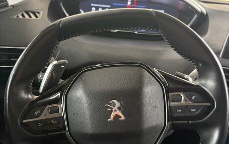 Peugeot 5008 II, 2019 год, 2 070 000 рублей, 15 фотография