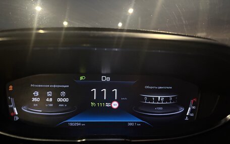 Peugeot 5008 II, 2019 год, 2 070 000 рублей, 19 фотография