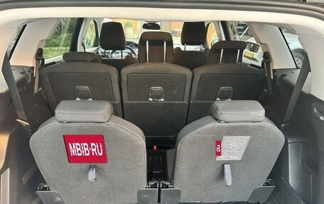 Peugeot 5008 II, 2019 год, 2 070 000 рублей, 18 фотография