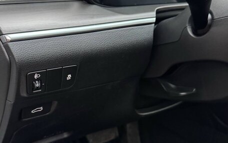 KIA K5, 2025 год, 3 990 000 рублей, 19 фотография