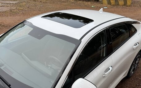 KIA K5, 2025 год, 3 990 000 рублей, 14 фотография