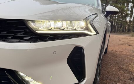 KIA K5, 2025 год, 3 990 000 рублей, 13 фотография