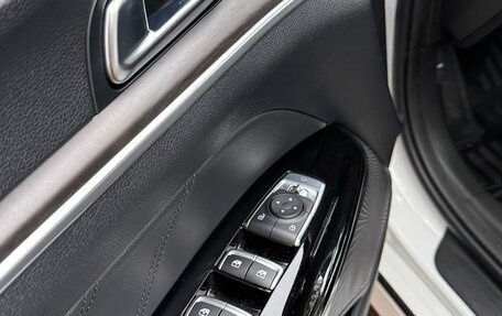 KIA K5, 2025 год, 3 990 000 рублей, 16 фотография