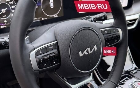 KIA K5, 2025 год, 3 990 000 рублей, 18 фотография