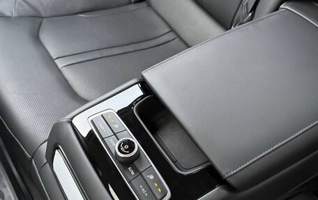 KIA K5, 2025 год, 3 990 000 рублей, 23 фотография