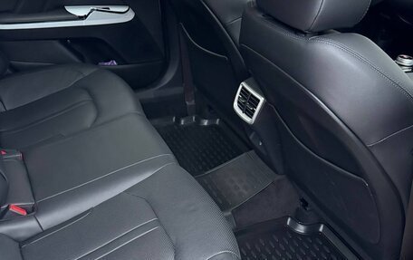 KIA K5, 2025 год, 3 990 000 рублей, 27 фотография