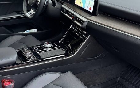 KIA K5, 2025 год, 3 990 000 рублей, 28 фотография