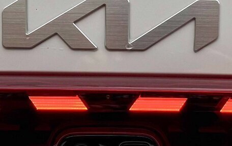 KIA K5, 2025 год, 3 990 000 рублей, 37 фотография