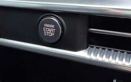 KIA K5, 2025 год, 3 990 000 рублей, 36 фотография