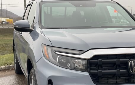 Honda Ridgeline II, 2024 год, 4 850 000 рублей, 5 фотография