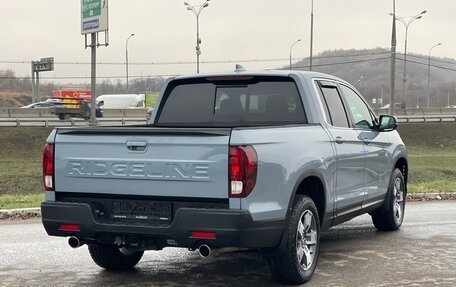 Honda Ridgeline II, 2024 год, 4 850 000 рублей, 6 фотография