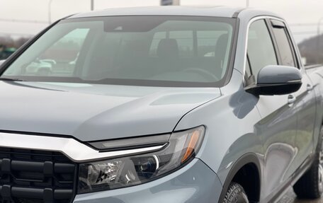 Honda Ridgeline II, 2024 год, 4 850 000 рублей, 4 фотография