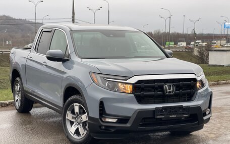 Honda Ridgeline II, 2024 год, 4 850 000 рублей, 3 фотография