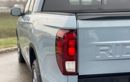 Honda Ridgeline II, 2024 год, 4 850 000 рублей, 9 фотография