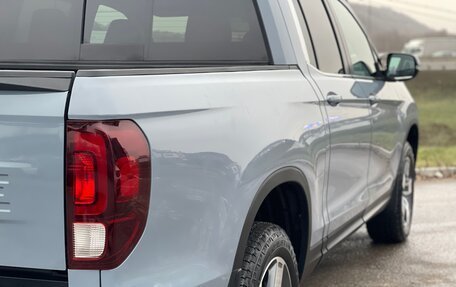 Honda Ridgeline II, 2024 год, 4 850 000 рублей, 10 фотография