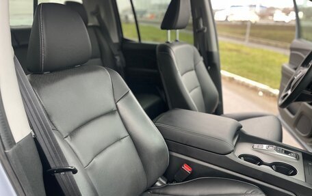 Honda Ridgeline II, 2024 год, 4 850 000 рублей, 15 фотография