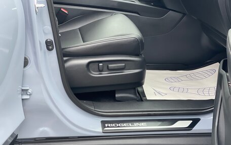 Honda Ridgeline II, 2024 год, 4 850 000 рублей, 14 фотография